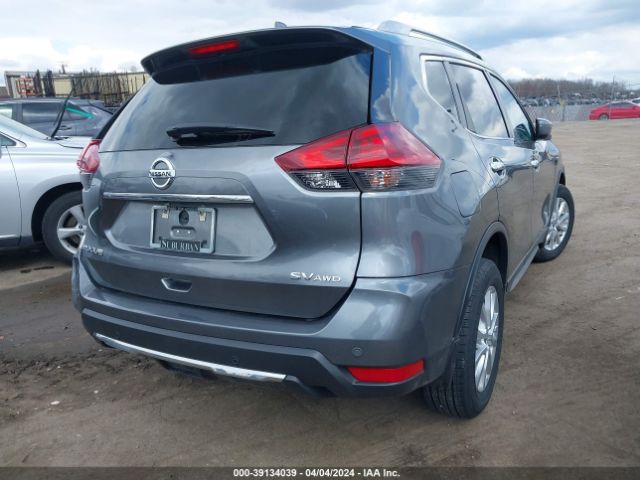 Photo 3 VIN: 5N1AT2MV7KC730983 - NISSAN ROGUE 