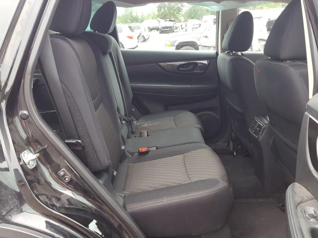 Photo 5 VIN: 5N1AT2MV7KC737285 - NISSAN ROGUE S 