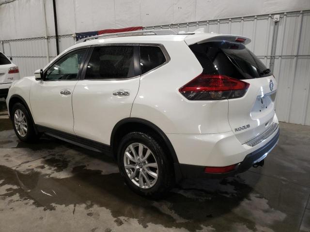 Photo 1 VIN: 5N1AT2MV7KC739103 - NISSAN ROGUE S 