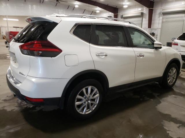 Photo 2 VIN: 5N1AT2MV7KC739103 - NISSAN ROGUE S 