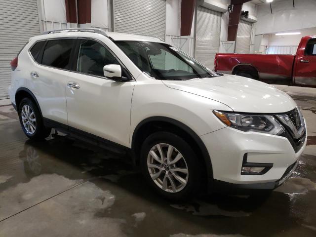 Photo 3 VIN: 5N1AT2MV7KC739103 - NISSAN ROGUE S 