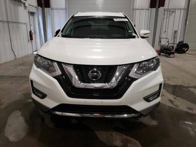 Photo 4 VIN: 5N1AT2MV7KC739103 - NISSAN ROGUE S 