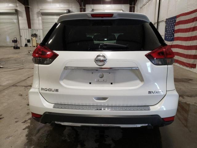 Photo 5 VIN: 5N1AT2MV7KC739103 - NISSAN ROGUE S 