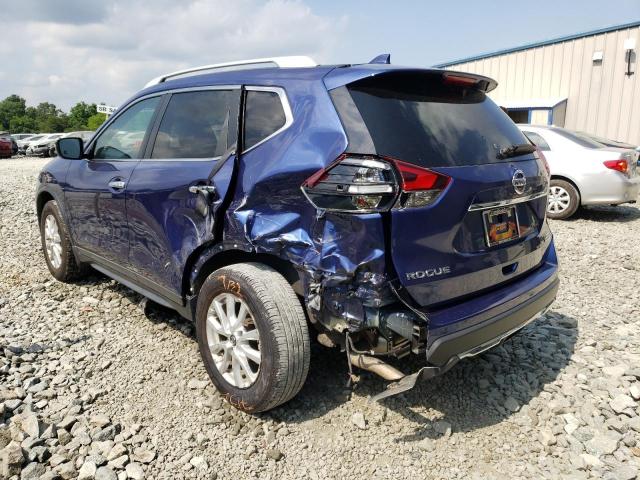 Photo 2 VIN: 5N1AT2MV7KC744124 - NISSAN ROGUE S 