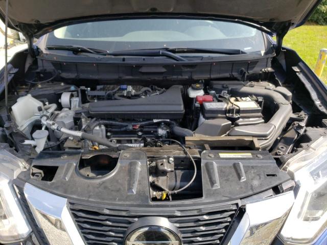 Photo 6 VIN: 5N1AT2MV7KC744124 - NISSAN ROGUE S 