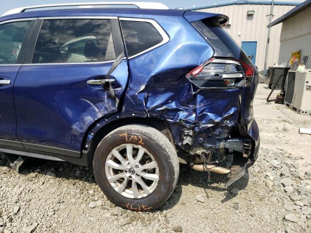 Photo 8 VIN: 5N1AT2MV7KC744124 - NISSAN ROGUE S 