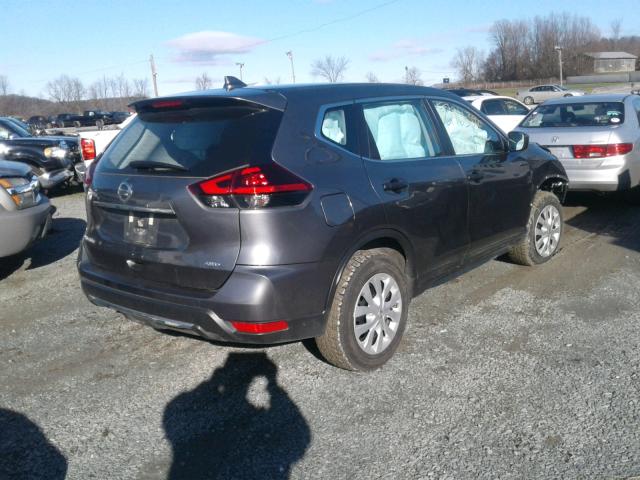 Photo 3 VIN: 5N1AT2MV7KC748741 - NISSAN ROGUE S 