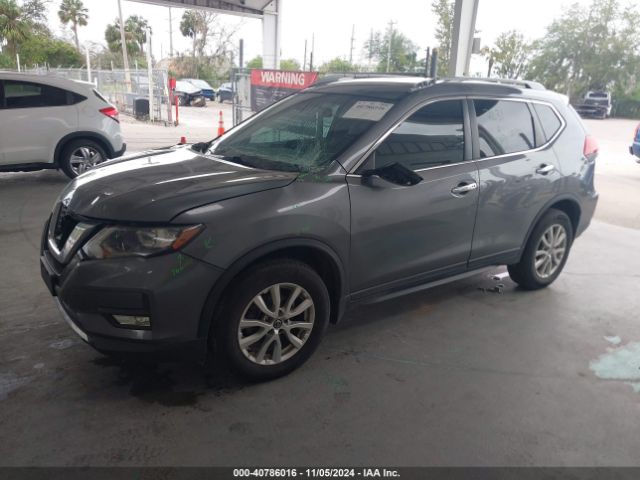 Photo 1 VIN: 5N1AT2MV7KC749713 - NISSAN ROGUE 