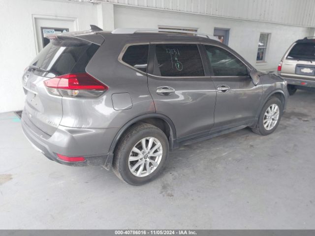 Photo 3 VIN: 5N1AT2MV7KC749713 - NISSAN ROGUE 