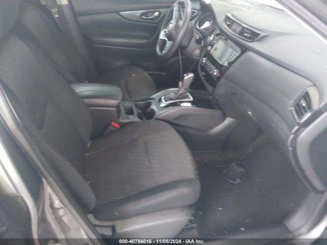 Photo 4 VIN: 5N1AT2MV7KC749713 - NISSAN ROGUE 