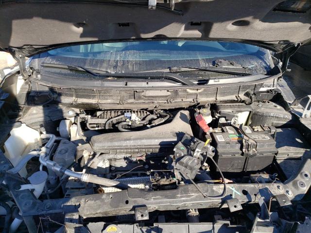 Photo 11 VIN: 5N1AT2MV7KC754426 - NISSAN ROGUE 