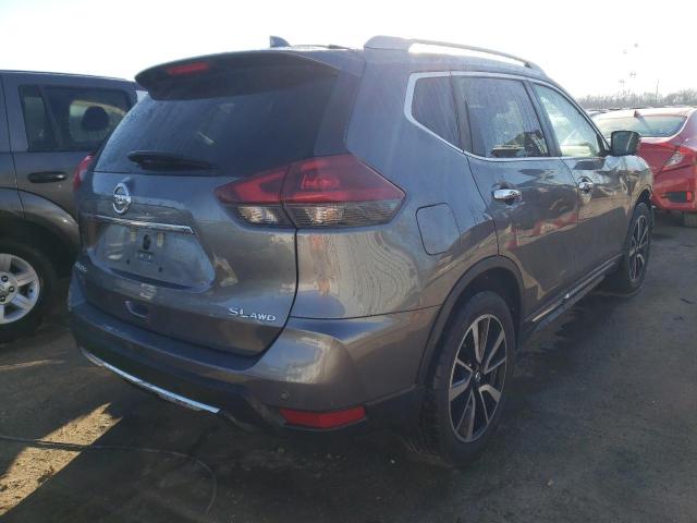 Photo 2 VIN: 5N1AT2MV7KC754426 - NISSAN ROGUE 