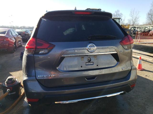 Photo 5 VIN: 5N1AT2MV7KC754426 - NISSAN ROGUE 