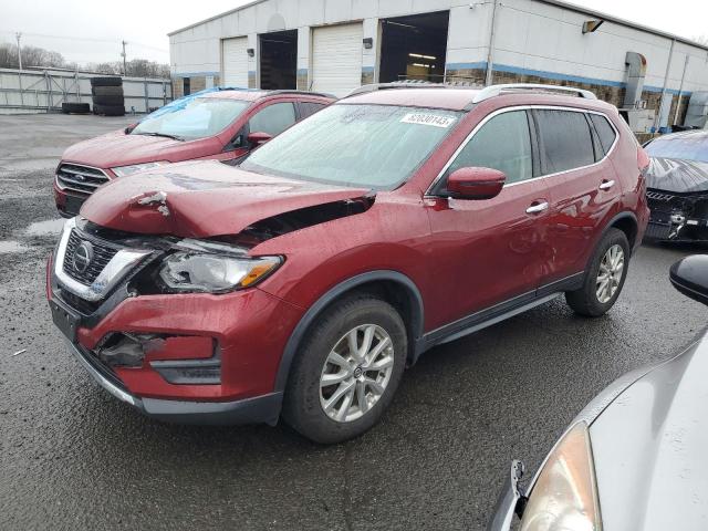 Photo 0 VIN: 5N1AT2MV7KC756466 - NISSAN ROGUE 