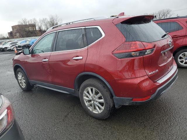 Photo 1 VIN: 5N1AT2MV7KC756466 - NISSAN ROGUE 