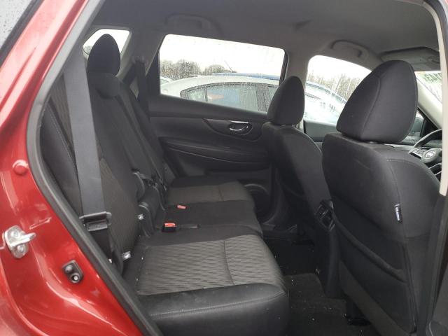 Photo 10 VIN: 5N1AT2MV7KC756466 - NISSAN ROGUE 