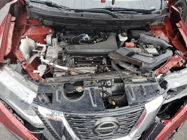 Photo 11 VIN: 5N1AT2MV7KC756466 - NISSAN ROGUE 