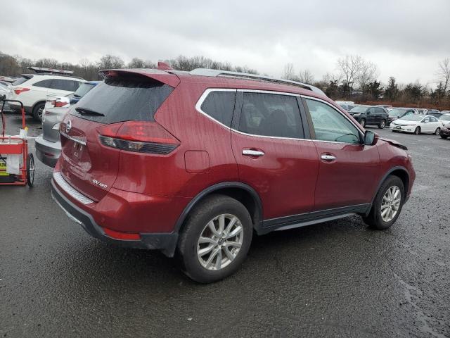 Photo 2 VIN: 5N1AT2MV7KC756466 - NISSAN ROGUE 