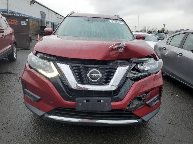 Photo 4 VIN: 5N1AT2MV7KC756466 - NISSAN ROGUE 