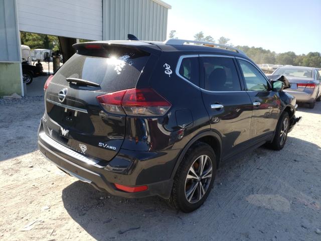 Photo 3 VIN: 5N1AT2MV7KC758962 - NISSAN ROGUE S 