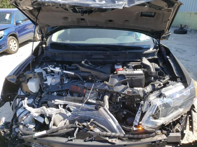 Photo 6 VIN: 5N1AT2MV7KC758962 - NISSAN ROGUE S 