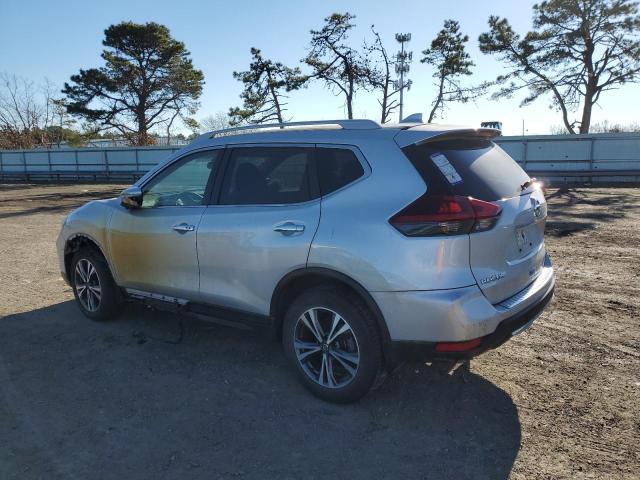 Photo 1 VIN: 5N1AT2MV7KC763434 - NISSAN ROGUE S 