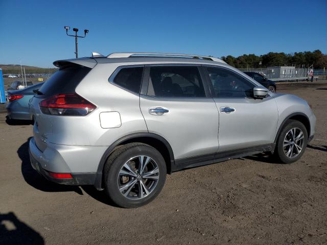 Photo 2 VIN: 5N1AT2MV7KC763434 - NISSAN ROGUE S 