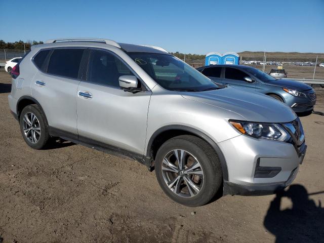 Photo 3 VIN: 5N1AT2MV7KC763434 - NISSAN ROGUE S 