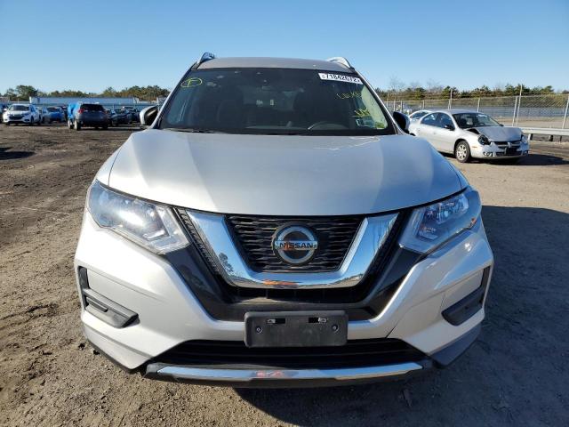 Photo 4 VIN: 5N1AT2MV7KC763434 - NISSAN ROGUE S 