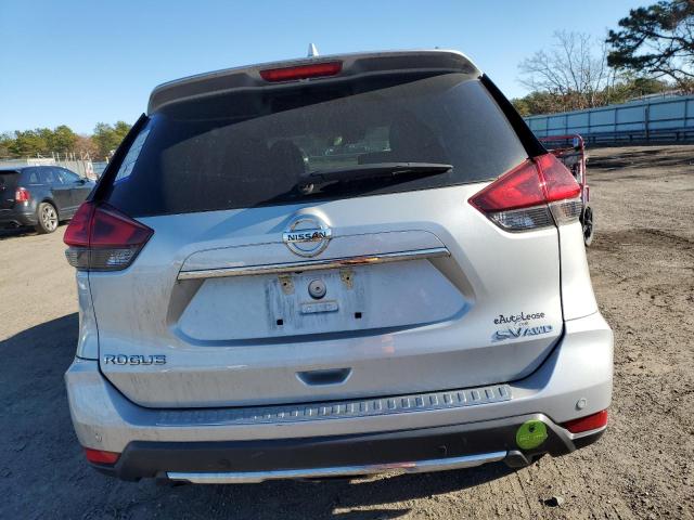 Photo 5 VIN: 5N1AT2MV7KC763434 - NISSAN ROGUE S 