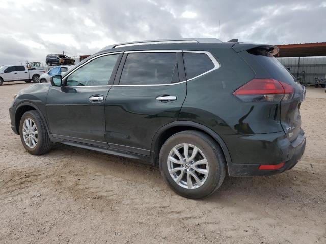 Photo 1 VIN: 5N1AT2MV7KC767063 - NISSAN ROGUE 