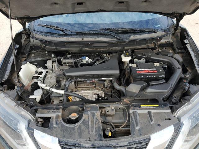 Photo 11 VIN: 5N1AT2MV7KC767063 - NISSAN ROGUE 