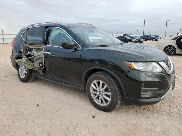 Photo 3 VIN: 5N1AT2MV7KC767063 - NISSAN ROGUE 