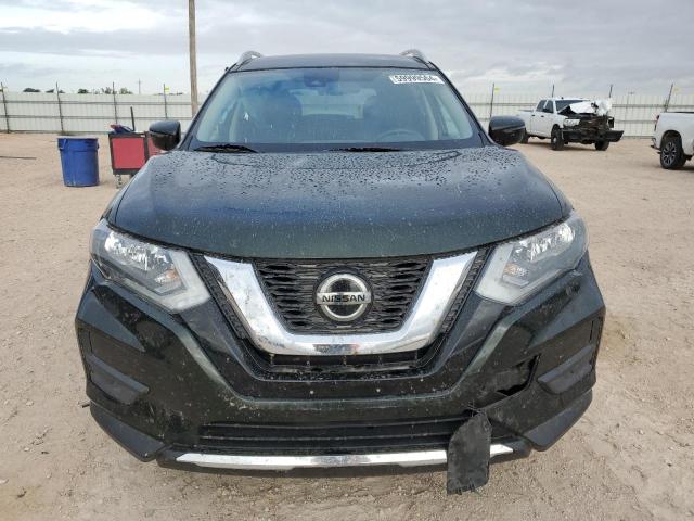 Photo 4 VIN: 5N1AT2MV7KC767063 - NISSAN ROGUE 