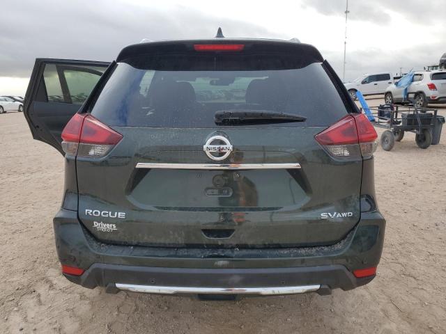 Photo 5 VIN: 5N1AT2MV7KC767063 - NISSAN ROGUE 