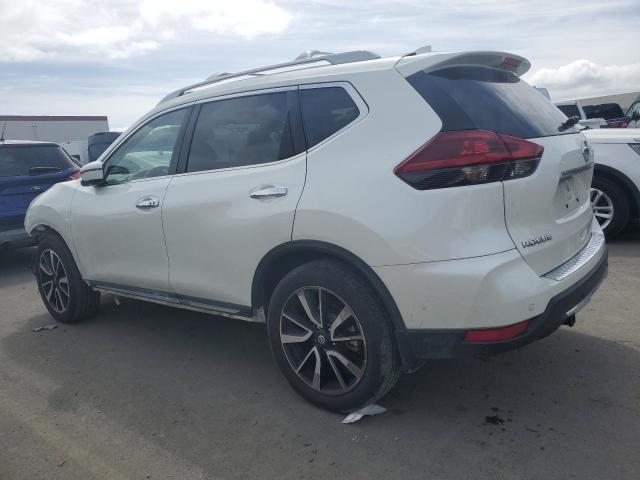 Photo 1 VIN: 5N1AT2MV7KC767449 - NISSAN ROGUE 