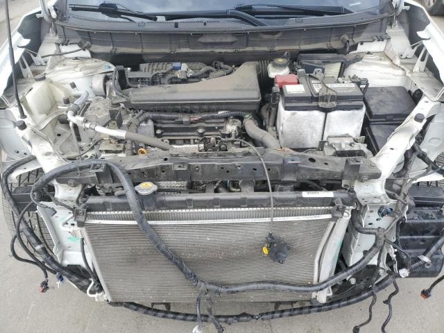 Photo 10 VIN: 5N1AT2MV7KC767449 - NISSAN ROGUE 