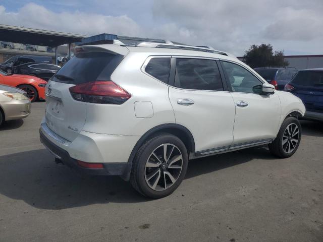 Photo 2 VIN: 5N1AT2MV7KC767449 - NISSAN ROGUE 