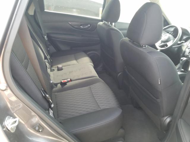 Photo 5 VIN: 5N1AT2MV7KC769136 - NISSAN ROGUE S 