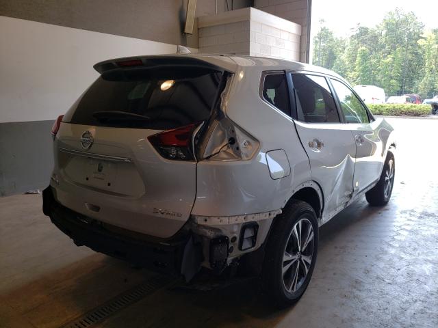 Photo 3 VIN: 5N1AT2MV7KC770271 - NISSAN ROGUE 