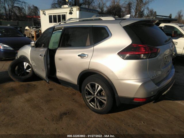 Photo 2 VIN: 5N1AT2MV7KC772053 - NISSAN ROGUE 