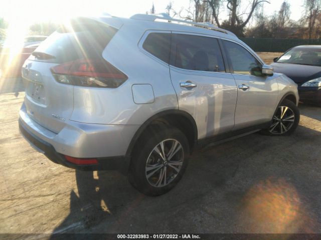 Photo 3 VIN: 5N1AT2MV7KC772053 - NISSAN ROGUE 