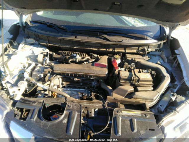 Photo 9 VIN: 5N1AT2MV7KC772053 - NISSAN ROGUE 