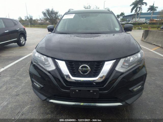 Photo 5 VIN: 5N1AT2MV7KC773199 - NISSAN ROGUE 