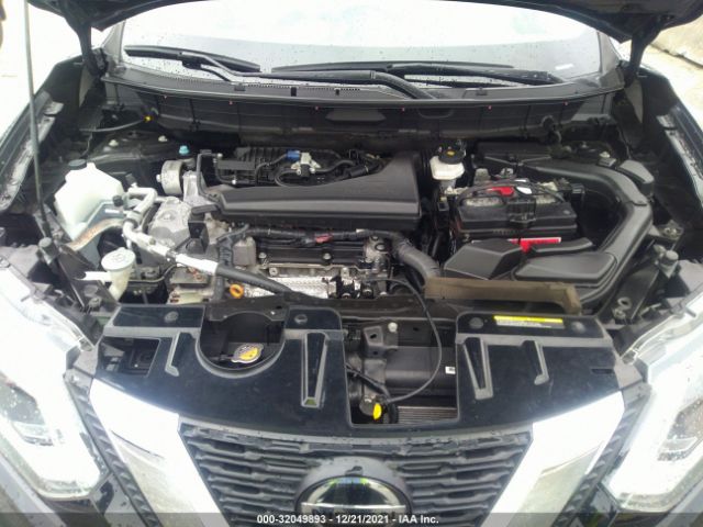 Photo 9 VIN: 5N1AT2MV7KC773199 - NISSAN ROGUE 