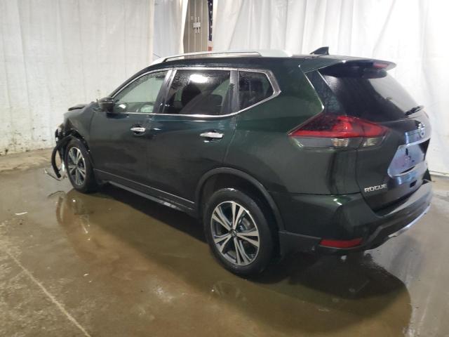 Photo 1 VIN: 5N1AT2MV7KC776569 - NISSAN ROGUE 