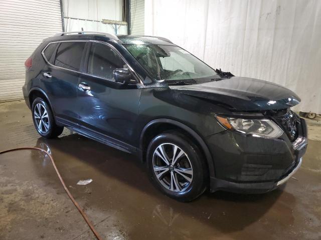 Photo 3 VIN: 5N1AT2MV7KC776569 - NISSAN ROGUE 