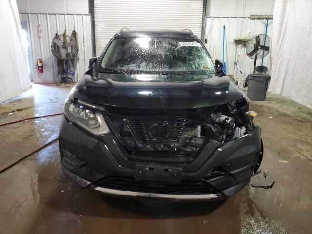 Photo 4 VIN: 5N1AT2MV7KC776569 - NISSAN ROGUE 