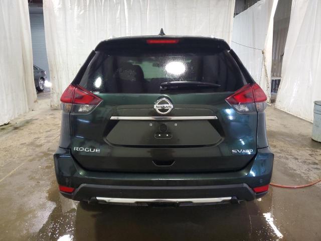 Photo 5 VIN: 5N1AT2MV7KC776569 - NISSAN ROGUE 