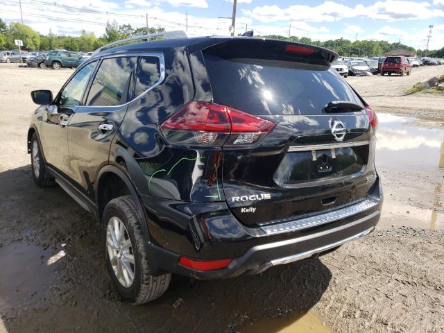 Photo 2 VIN: 5N1AT2MV7KC781948 - NISSAN ROGUE 